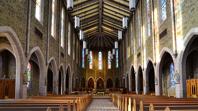 st josephs