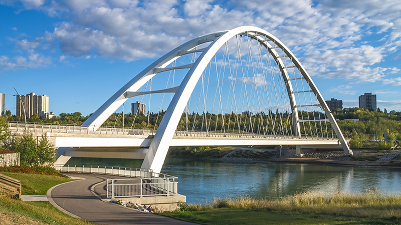 canada edmonton